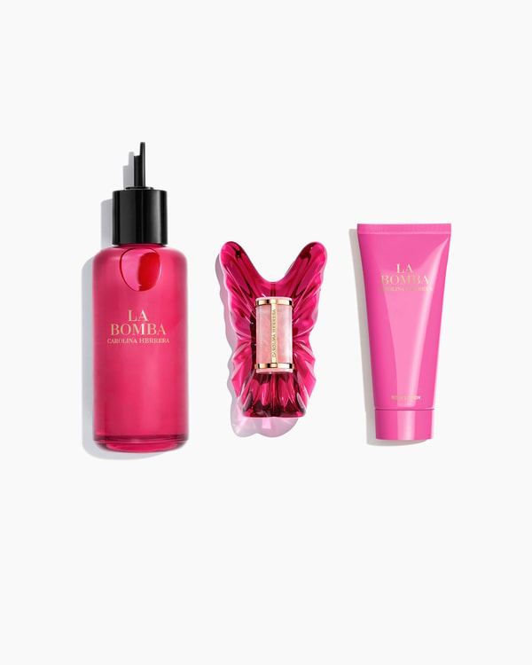 La Bomba | Carolina Herrera